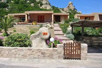 Villa Ale residence Sardinia 4