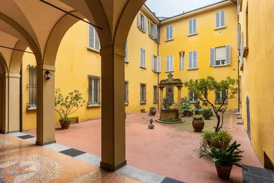 Image de Strada Maggiore Apts by Wonderful Italy