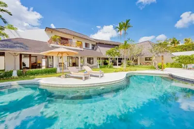 Image de Villa Manhattan - Luxurious 4-Bdr Villa, huge pool