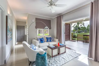 Image de Deluxe Suite by Fantasia Villas