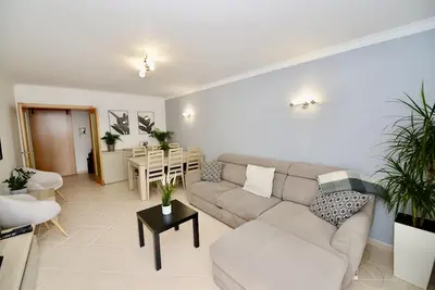 Image de Bloom - Bel appartement avec Wi-Fi gratuit et barbecue