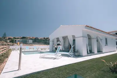 Image de 2 Bedroom Villa in Tanaunella