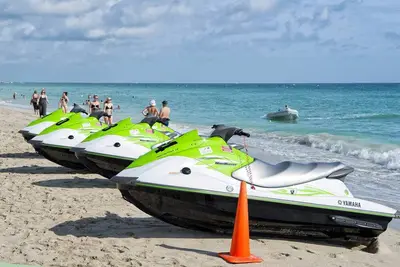 Image de Vacay Spot Wynwood Peaceful Bbq Patio vibes