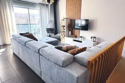 Image de Le Bionick- Condo à louer Stoneham