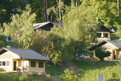 Image de Der Hang zum Süden-ferienhaus - Ferienhaus