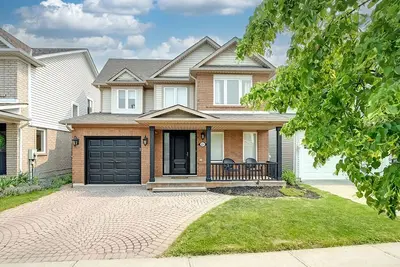 Image de Renovated Home in Orchard Community Burlington, Ravine, 17 Minutes From Downtown