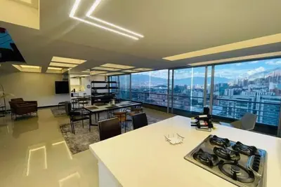 Image de Luxury Penthouse El Poblado