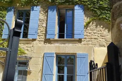 Image de Charmantes Ferienhaus in der Provence