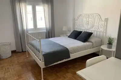 Image de Appartement fantastique à 1km de la plage