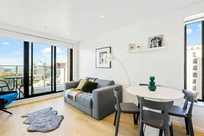 Image de 8 Airedale Street, Auckland Cbd, Auckland 1010, New Zealand