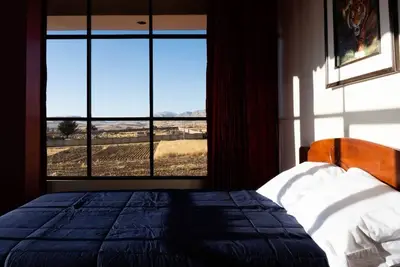 Image de Casa Campo El Marquez