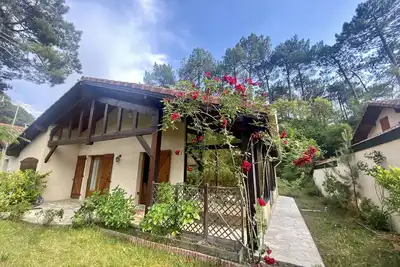 Image de Maison 6 personnes à 1, 5 km de la plage