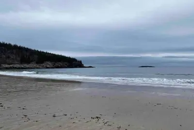 Image de Spacious Maine Mid-Coast Private Escape