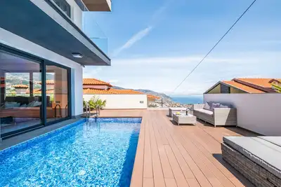 Image de Belle Maison by Madeira Sun Travel