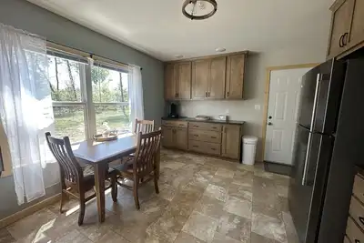 Image de Newly Remodeled Cozy 2-bedroom home in quiet neighborhood