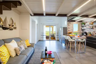 Image de I Mandorli - Lovely loft in Sardinia