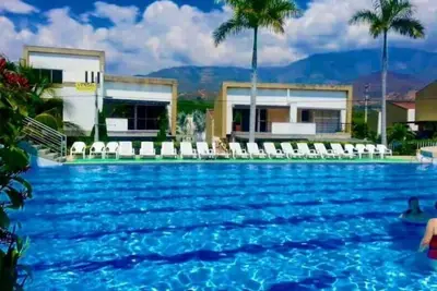 Image de ★ Beautiful house with pool ★San Jerónimo Antioquia