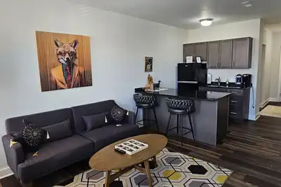 Image de Stay at the Historic Inman - 208