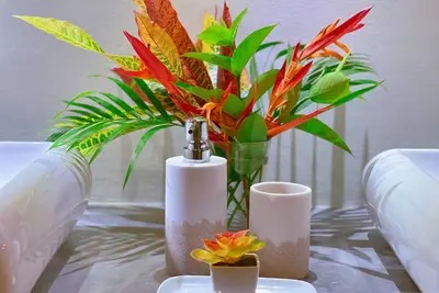 Image de Villa Tropical en Los Nomadas