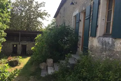Image de Des vacances à la Ferme, au coeur du Sud Charente!