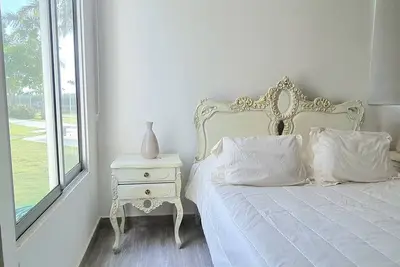 Image de Casita al Estilo Romántico