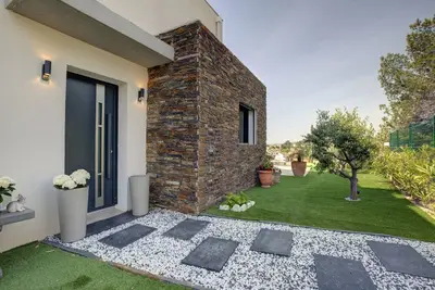 Image de Ma Jolie Villa Proche Mer Boulouris