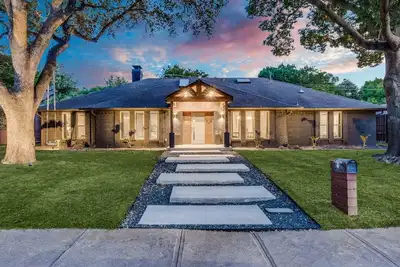 Image de Heated Pool, Putting Green, Movie Theater and more! 4 bed/3 bath