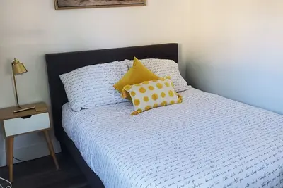 Image de Cozy 2 bedroom suite