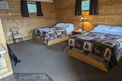 Image de Chip-Wa Lodging Room 6