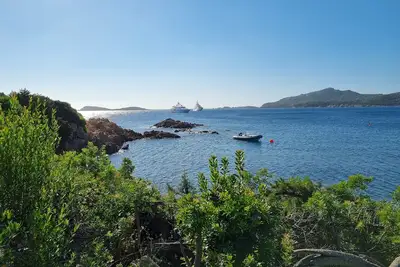 Image de Villa luxueuse à quelques pas de la mer