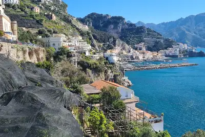 Image de New beachfront facility