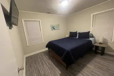 Image de 3 bedroom private vacation home in memphis