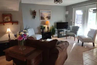 Image de Terrace Level Apt. near Universities, Mountains, Lakes, D-Day Memorial, Lu