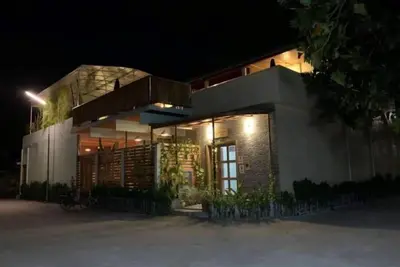 Image de Aasna Inn 7