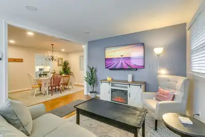 Image de Pet-Friendly Berryville Home: Walk to Main Street!