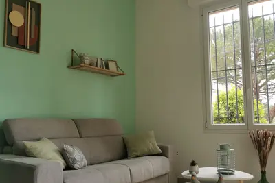 Image de Studio sous l'olivier