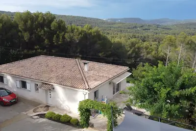 Image de Maison Avec vue Dégagée