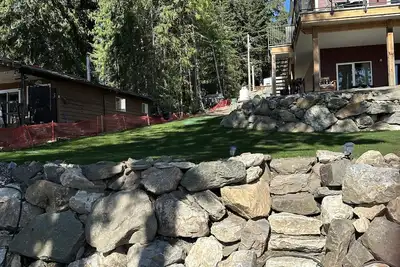 Image de Paradise on the Shuswap