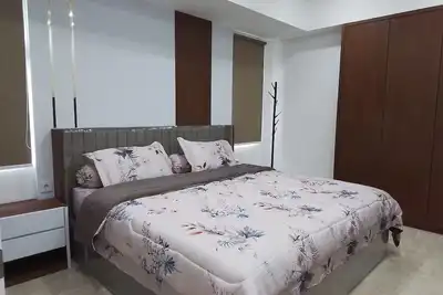 Image de In the Middle of Downton Medan