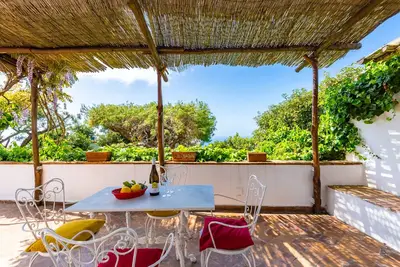 Image de Villa delle Ninfee by Napoliapartments