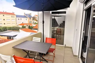 Image de Désirée Arago Les Sables