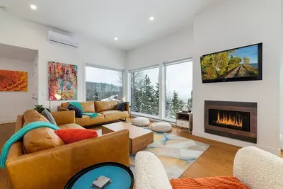 Image de Hôtel à la maison - L'Envol, spa et fleuve!