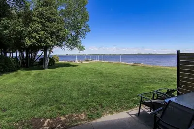 Image de Hôtel à la maison - L'Héritage sur le Lac