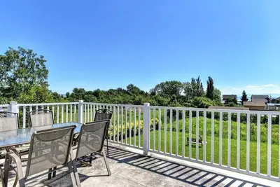 Image de Hôtel à la maison - La maison Derek, spa et ski