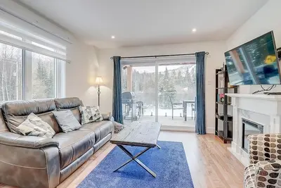 Image de Hôtel à la maison - Le Grand-Duc, montagne et ski