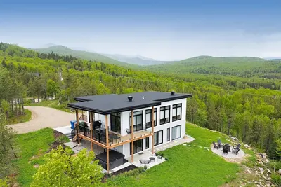 Image de Hôtel à la maison - Le 22 Lào, spa et vue