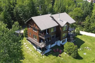 Image de Hôtel à la maison - L'Arlésien, aire du massif, spa et vue