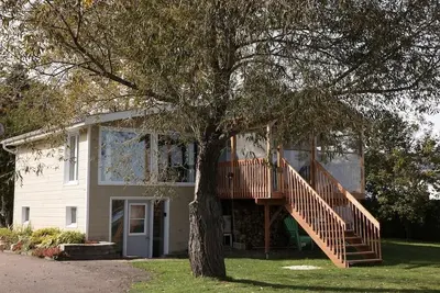 Image de Hôtel à la maison - La Dorée avec plage privée