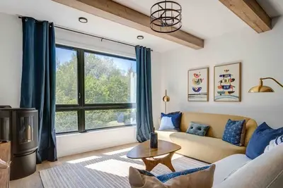 Image de Hôtel à la maison - L'Escapade!