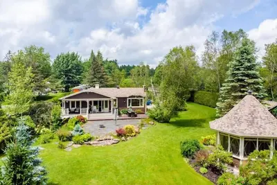 Image de Hôtel à la maison - Ô Repère du Capitaine avec spa